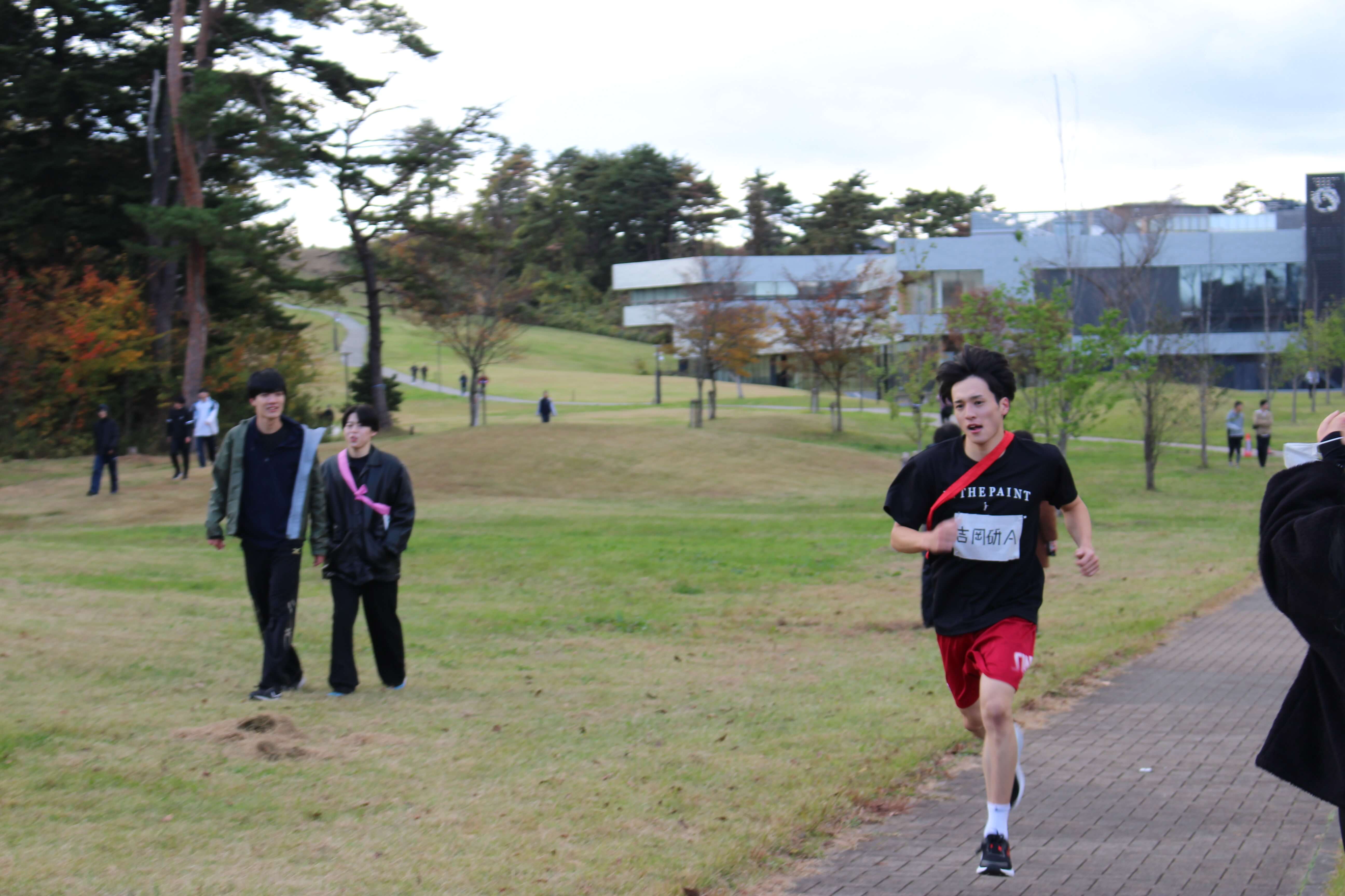 東北大学吉岡研究室